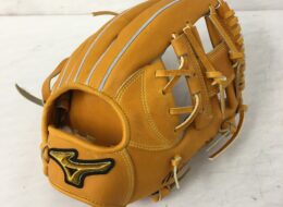 ミズノ mizuno ミズノプロ 軟式内野手用グローブ CRAFT Edition 1AJGR26003 坂本型