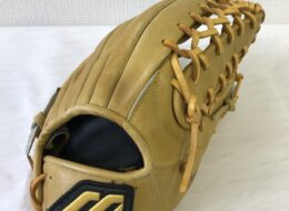 ミズノ mizuno 硬式 グローブ ミズノプロ mizunopro 2GW18627