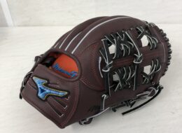 ミズノ mizuno ミズノプロ 硬式 オーダーグローブ　HAGA JAPAN