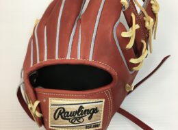 ローリングス Rawlings 硬式 内野手用 グローブ GH2HJR42H