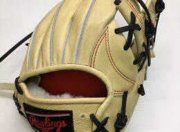 ローリングス Rawlings 硬式 内野手用 グローブ GH2FPWN52MG