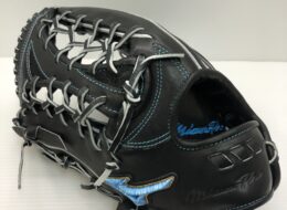 ミズノ mizuno ミズノプロ 軟式 外野手用 グローブ 1AJGR25207 左投げ用