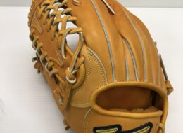 ミズノ mizuno ミズノプロ 硬式 外野手用 グローブ 1AJGH16057 左投げ用