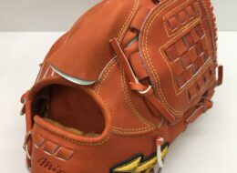 ミズノ mizuno ミズノプロ 硬式 投手用 グローブ 1AJGH22021