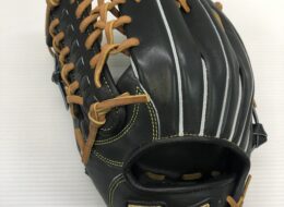 ミズノ mizuno ミズノプロ 硬式 外野手用 グローブ 1AJGH16107 左投げ用