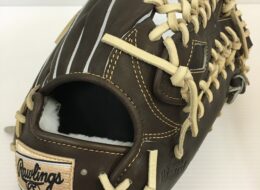 ローリングス Rawlings 軟式 外野手用 グローブ GR2HEB88MG