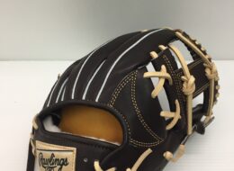 ローリングス Rawlings プロプリファード 硬式 内野手用 グローブ GH1PWN52MG