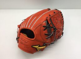 ミズノ mizuno ミズノプロ 硬式 内野手用 グローブ 1AJGH26203