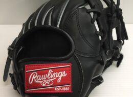 ローリングス Rawlings PRO PREFERRED 硬式 内野手用 グローブ GH9PRK41