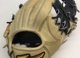 ミズノ mizuno ミズノプロ 軟式 内野手用 グローブ 1AJGR24043