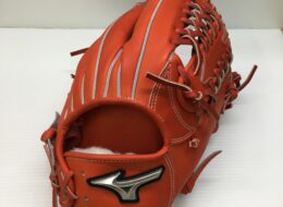 ミズノ mizuno ミズノプロ A51 硬式 内野手用 グローブ 1AJGH11313