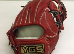 YGS 山本グラブスタジオ プロライン 硬式 内野手用 グローブ 664K