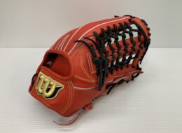 ウィルソン Wilson ウィルソンスタッフ 硬式 外野手用 グローブ D5型