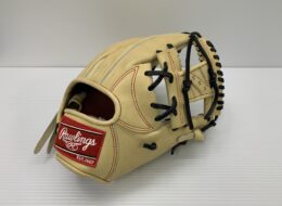 ローリングス Rawlings プロプリファード 硬式 内野手用 グローブ GH3PRN62