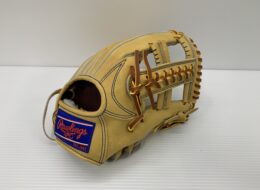 ローリングス Rawlings HOH 硬式 内野手用 グローブ GH3FHJR64