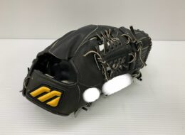 ミズノ MIZUNO ミズノプロ オーダー 硬式 投手用 グローブ 信義作