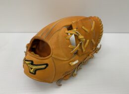 ミズノ MIZUNO ミズノプロ 硬式 内野手用 グローブ