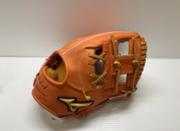 ミズノ MIZUNO ミズノプロ 硬式 内野手用 グローブ 1AJGH28213