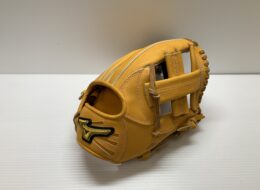 ミズノ MIZUNO ミズノプロ 硬式 内野手用 グローブ 1AJGH20123 藤田型