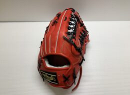 ローリングス Rawlings プロプリファード 硬式外野手用グローブGH3FPWB88MG 左投げ