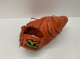 ミズノ MIZUNO ミズノプロ 硬式 投手用グローブ 2GW28801