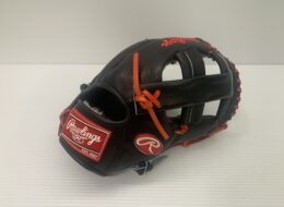 ローリングス Rawlings プロプリファード 硬式 内野手用グローブ PROSGSO