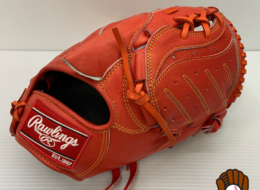 ローリングス Rawlings プロプリファード 硬式 投手用グローブ GH9FPRA15W