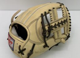 ローリングス Rawlings HOH PRO EXCEL ウィザード 軟式 内野手用グローブ GR3HECK4MG